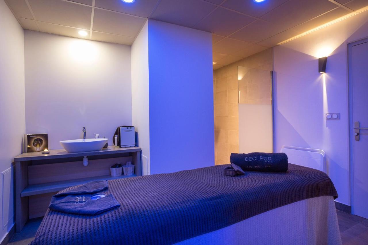 Hotel Club Mmv Les Bergers **** Alpe d'Huez Екстериор снимка